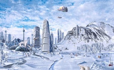 Profecia e frikshme e “Nostradamusit italian”: Bora do të na vrasë të gjithëve! (Foto)