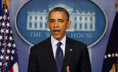 Obama: Ndërtimi, përkeqëson situatën mes izraelitëve dhe palestinezëve