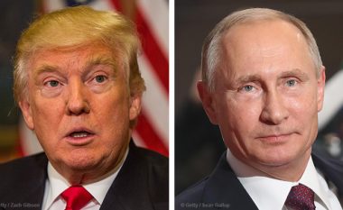 Zbulohet skandali tjetër për lidhjet Trump-Putin? Mësoni çfarë kishte fshehur presidenti i zgjedhur