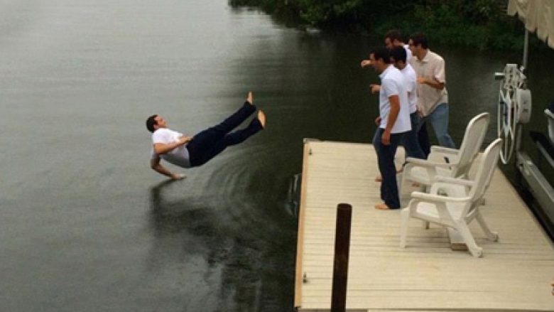 Mos i humbni këto imazhe të shkrepura në momentin e duhur (Foto)