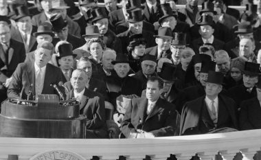 Historia e inaugurimeve të presidentëve amerikanë