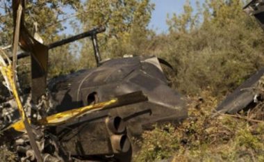 Itali, rrëzohet një helikopteri, gjashtë persona të vdekur