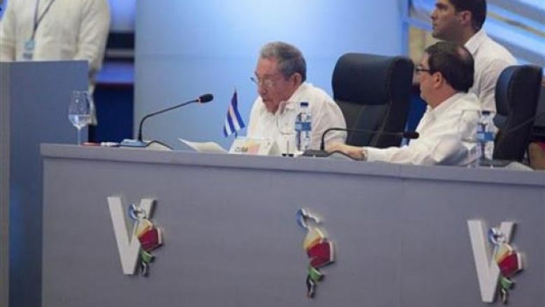 Raul Castro do të vazhdojë bisedimet dhe bashkëpunim me SHBA-të