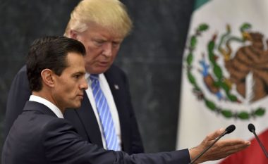 Tensione Meksikë-SHBA! Anulohet takimi Neto-Trump