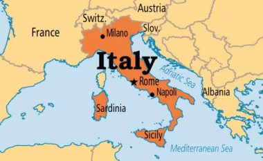 As italianët nuk e duan Bashkimin Evropian