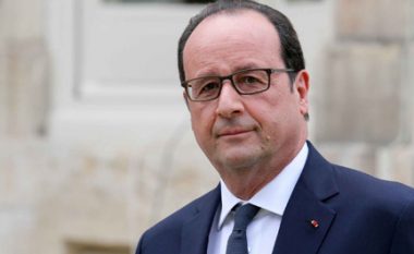 Hollande nuk do të vijë në Shqipëri, presidenti francez anulon turneun ?
