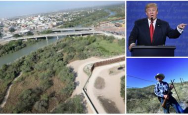 Meksika s’është e pafuqishme në raport me SHBA-të: Faktet që do ta bëjnë Trumpin ta vë gishtin në kokë!