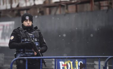 ISIS-i merr përgjegjësinë për sulmin në Stamboll