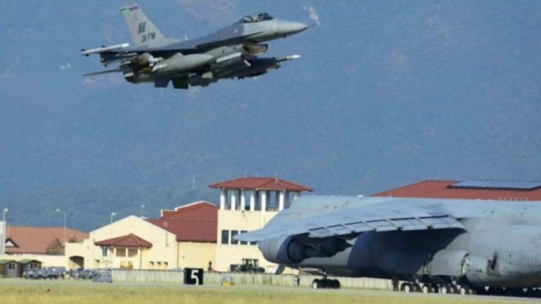 Turqia shqyrton mbylljen e bazës ushtarake për koalicionin e udhëhequr nga SHBA-të