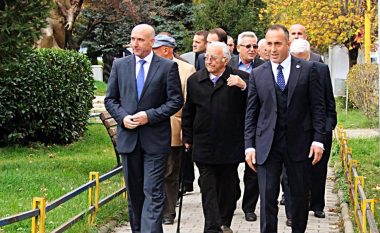 Berisha: Zvarritja e procesit ndaj Haradinajt, mundësi për destabilizim të vendit