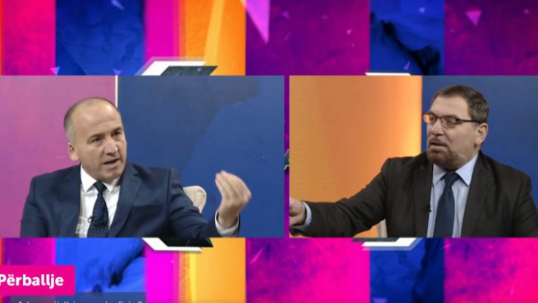 Tash në RTV Dukagjini “Përballje”: Kush është fajtor për kufirin me Malin e Zi? (Video)