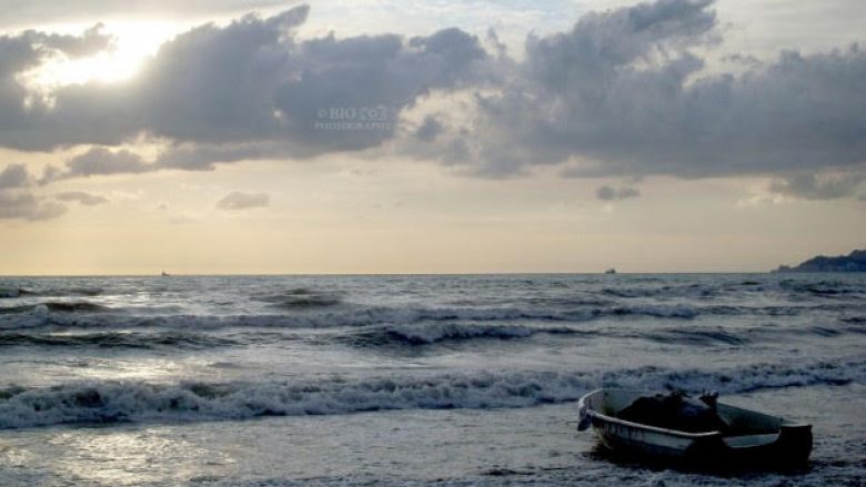 Gjendet trupi i 70-vjeçarit në breg të detit në Golem