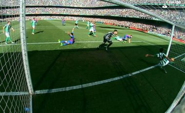 Zyrtare: Video teknologjia do të përdoret në La Liga që nga viti 2018