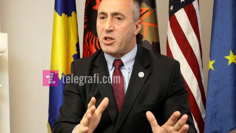 Haradinaj: Përgjigjen ia kemi dhënë me luftë Serbisë, ndalimi im është lojë politike (Video)