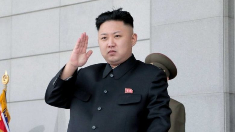 Mësoni çfarë ju dhuroi qytetarëve diktatori Kim Jong-un për Vitin e Ri