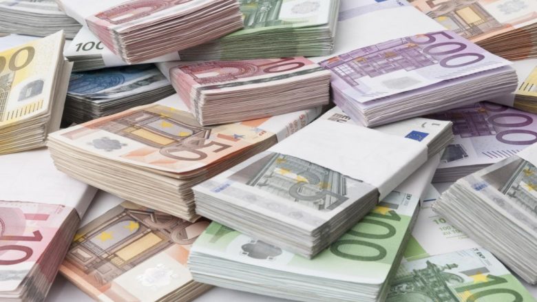 2.7 miliardë euro depozita