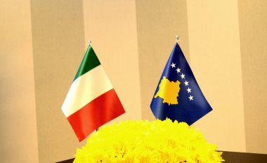 Qeveria fton bizneset në forumin ekonomik Kosovë-Itali