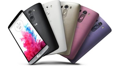 LG patenton telefonin-tablet, që palohet dhe bëhet i vogël!