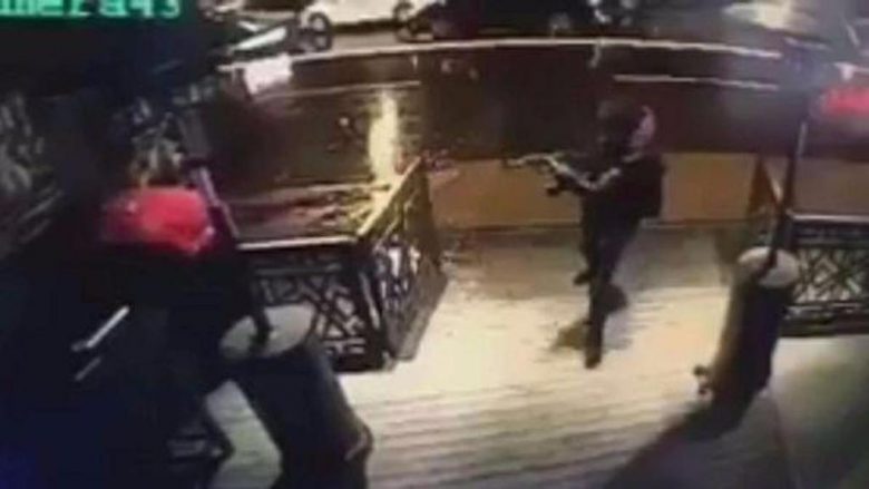 Zbulohet identiteti i atentatorit të Stambollit, emri i koduar është Abu Muslim Horasani