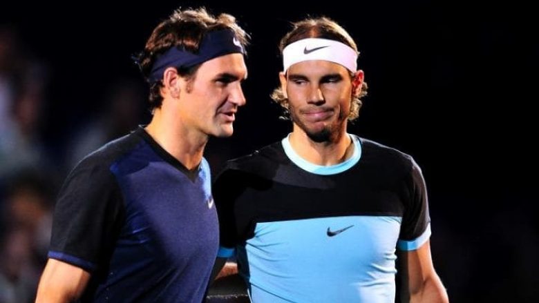Nadal – Federer: Ëndrra bëhet realitet në Australi, orari kur do të zhvillohet finalja e titanëve