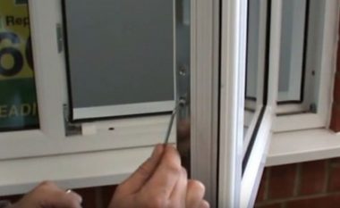 A e keni ditur që dritaret PVC kanë pozitën dimërore dhe verore? (Video)