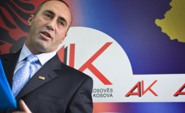 AAK e quan paradoks mbajtjen e Haradinajt në arrest