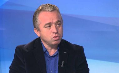 Krasniqi: Në Shqipëri nuk egzistojnë parti politike të mirëfillta, jemi në modelin politik të Al Capones