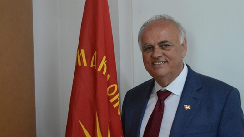 Aleanca maqedonase: Platforma e partive shqiptare është e rrezikshme për ndarjet etnike