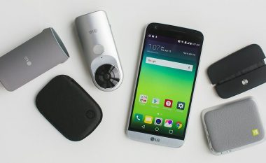 LG G6 zbulohet më 26 shkurt në Barcelonë!