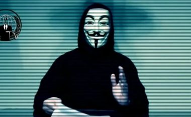 Anonymous Albania paralajmëron Francën: Lirojeni Haradinajn, ose do ta paguani! (Video)