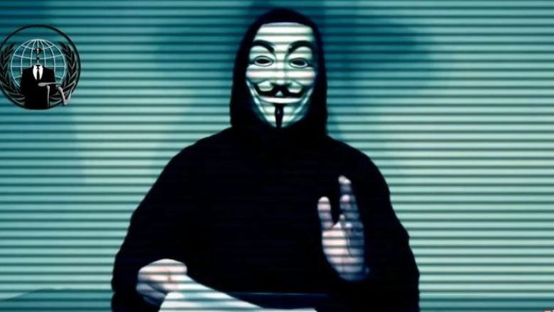 Anonymous Albania paralajmëron Francën: Lirojeni Haradinajn, ose do ta paguani! (Video)