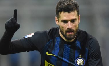 Interi ka refuzuar 30 milionë euro nga Chelsea për Candrevan