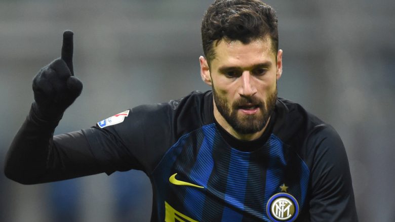 Interi ka refuzuar 30 milionë euro nga Chelsea për Candrevan
