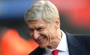 Wenger: Giroud i rëndësishëm, vazhdojmë në rrugën tonë