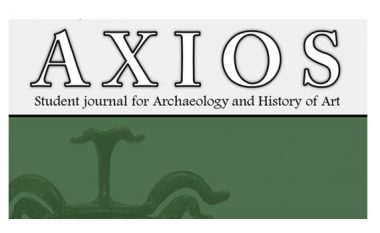 Në Shkup publikohet numri i parë i revistës studentore arkeologjike ”Axios”