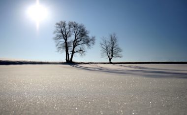 Meteorologët: Nga e mërkura mund të ketë reshje bore