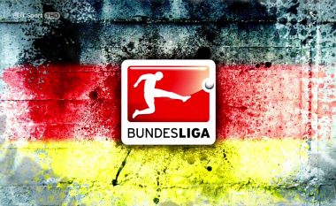 Bundesliga vendos rekord të transferimeve