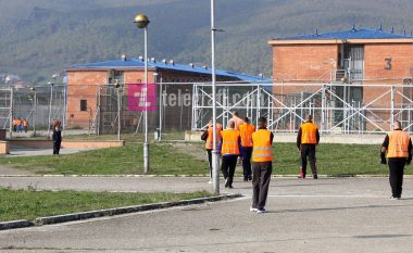 Në burgjet e Kosovës mungon stafi adekuat shëndetësor