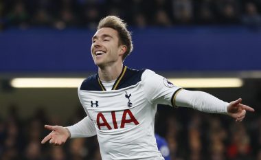 Tottenham 2-0 Chelsea, notat e lojtarëve (Foto)