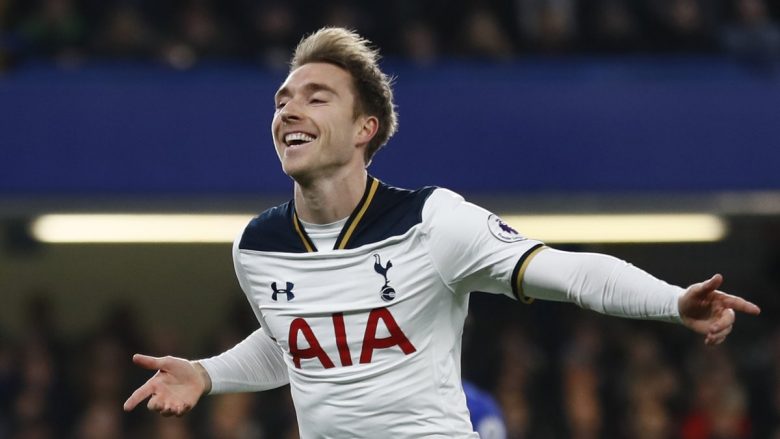 Tottenham 2-0 Chelsea, notat e lojtarëve (Foto)