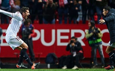 Sevilla 2-1 Real Madrid, notat e lojtarëve (Foto)