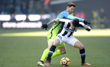 Udinese – Inter, notat e lojtarëve (Foto)