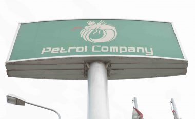 U hap edhe një pikë e re e Petrol Company
