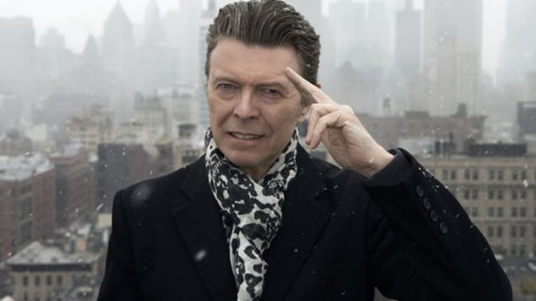 Bowie u diagnostikua me fazën përfundimtare të kancerit vetëm tre muaj para se të vdiste