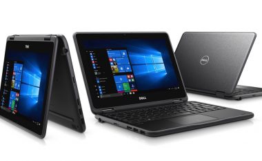 Dell debuton me modelet e Chromebook me lapsin digjital