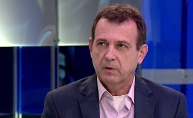 Petrovski: Janë sjellur 20 masa për menaxhim nga moti i ligë