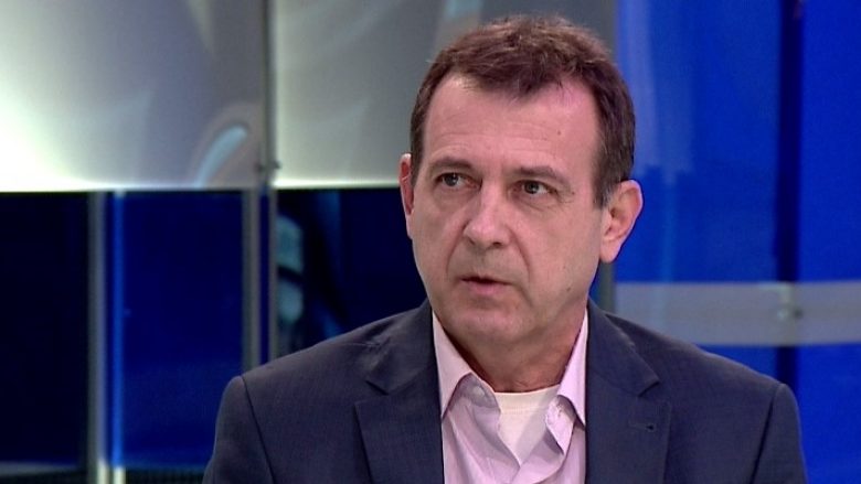 Petrovski: Janë sjellur 20 masa për menaxhim nga moti i ligë