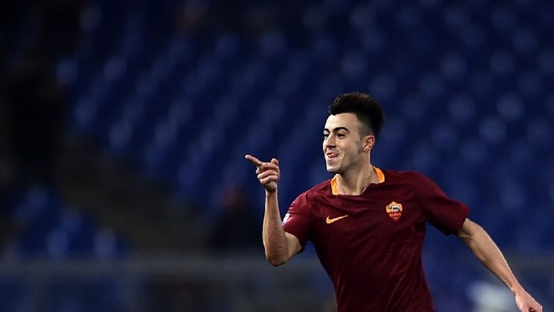 Roma e pandalshme, tjetër gol spektakolar (Video)