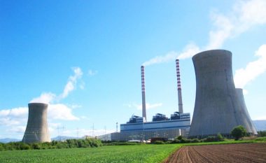 ELEM: Po punohet në sanimin e defektit në termoelektranën e Manastirit