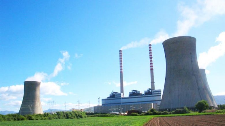 ELEM: Po punohet në sanimin e defektit në termoelektranën e Manastirit